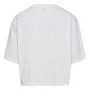 T-Shirt Regular Fit aus Baumwolle