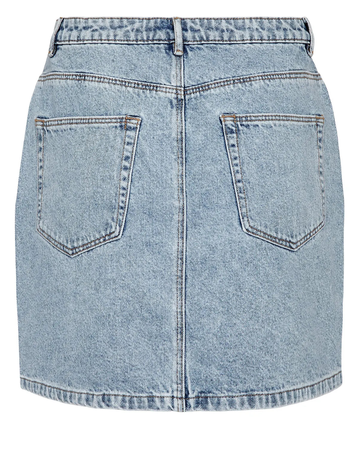Jeansrock NUKAYSA Mini