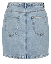 Jeansrock NUKAYSA Mini