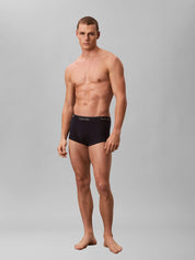 Trunks 3er-Pack Low Rise