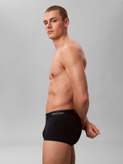 Trunks 3er-Pack Low Rise