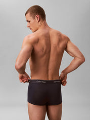 Trunks 3er-Pack Low Rise