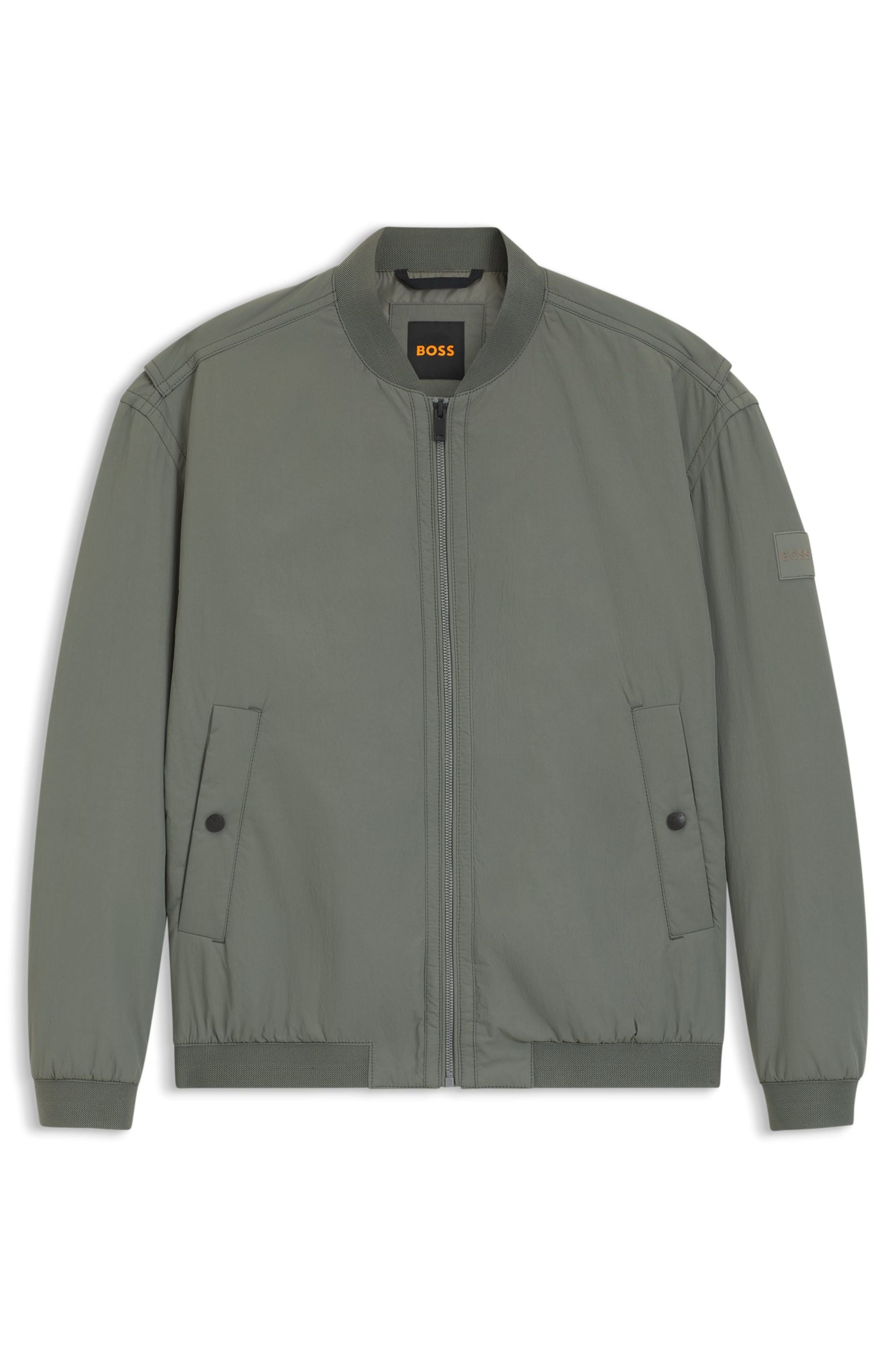 Bomberjacke OVARSI