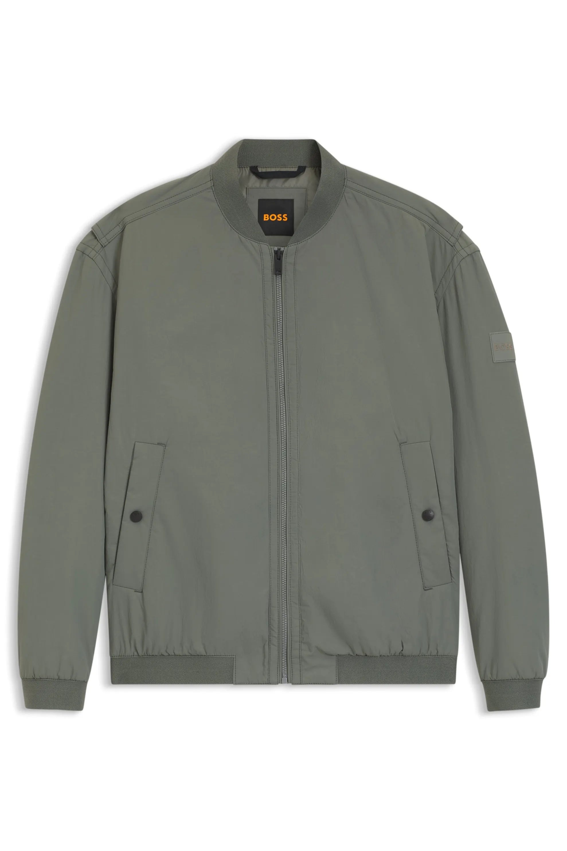 Bomberjacke OVARSI