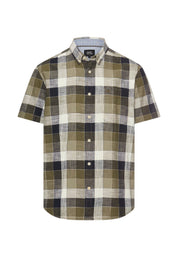 Freizeithemd kariert Regular Fit