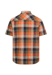 Freizeithemd kariert Regular Fit