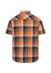 Freizeithemd kariert Regular Fit