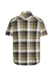 Freizeithemd kariert Regular Fit