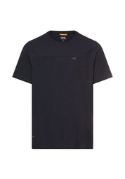 T-Shirt aus Baumwolle