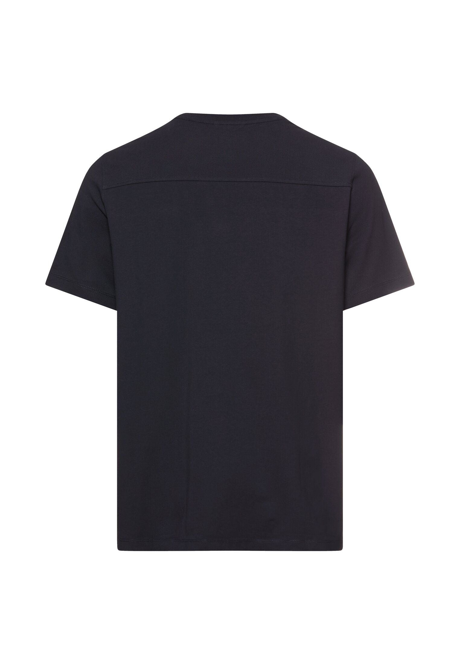 T-Shirt aus Baumwolle
