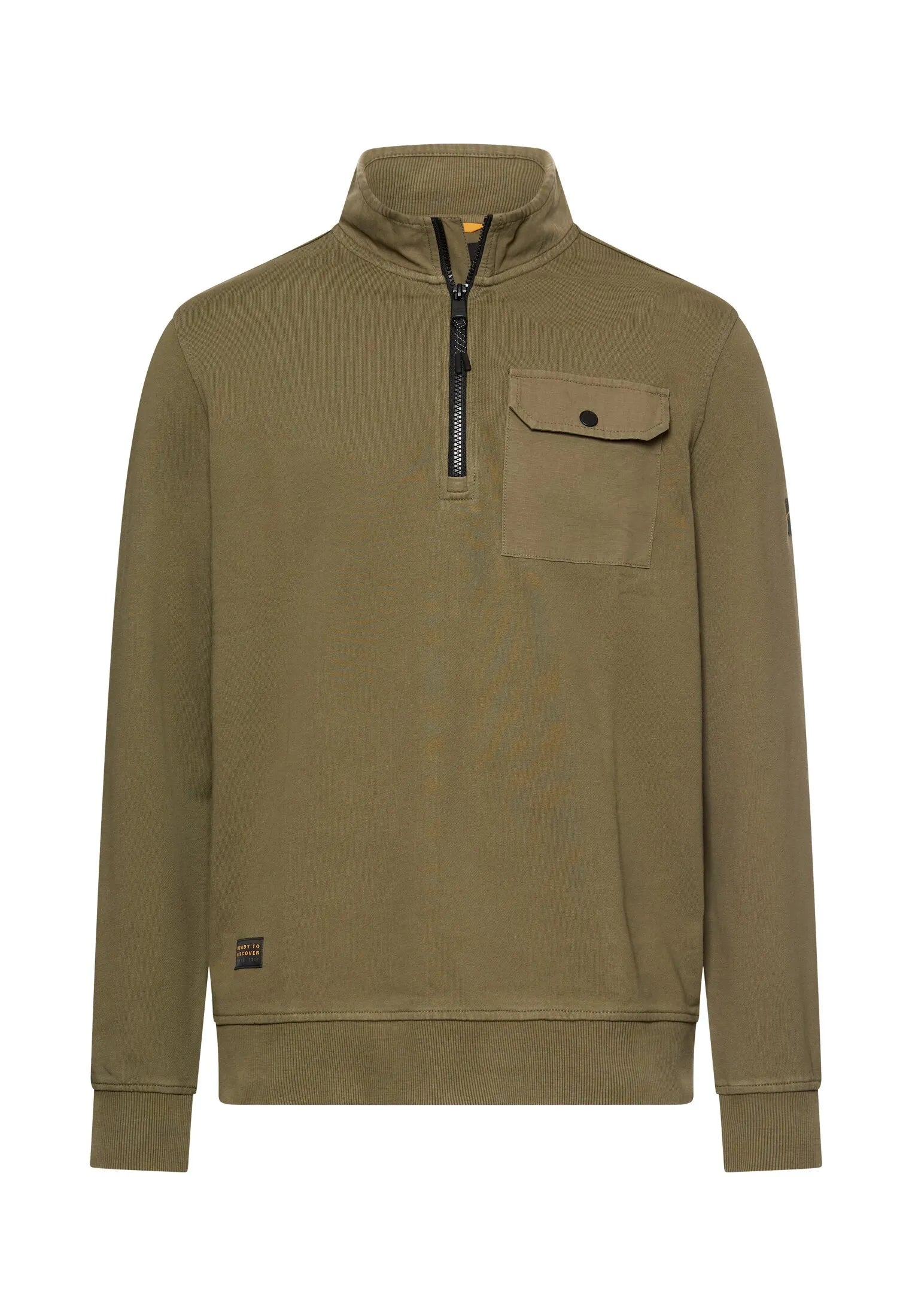 Troyer Regular Fit