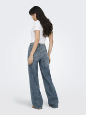 Jeans Wide Leg