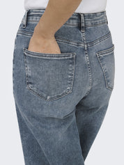 Jeans Wide Leg