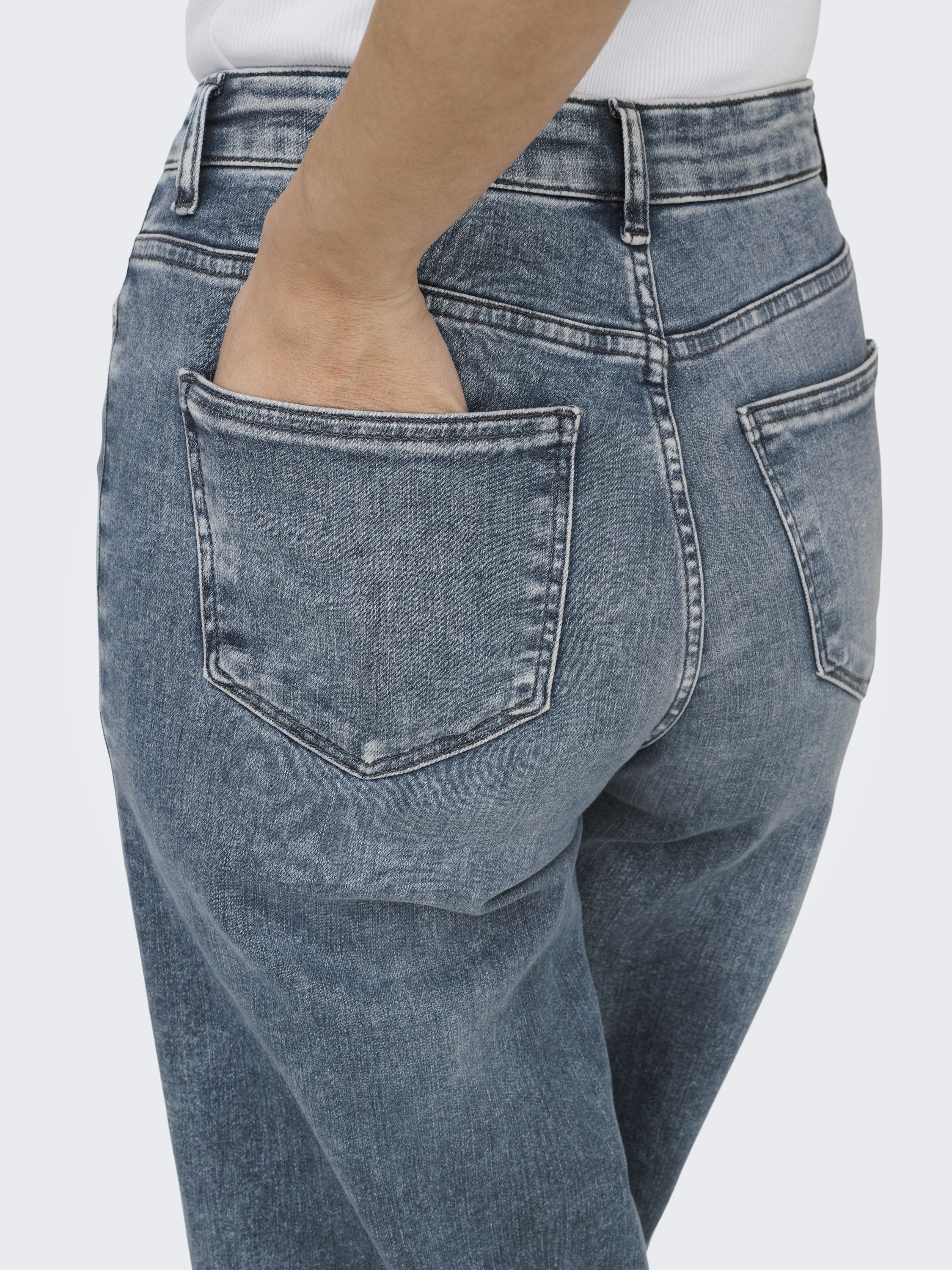 Jeans Wide Leg