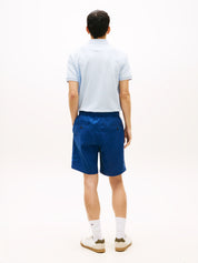 Leinenshorts Regular Fit