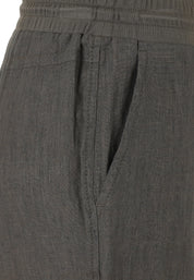 Leinenhose Relaxed Fit