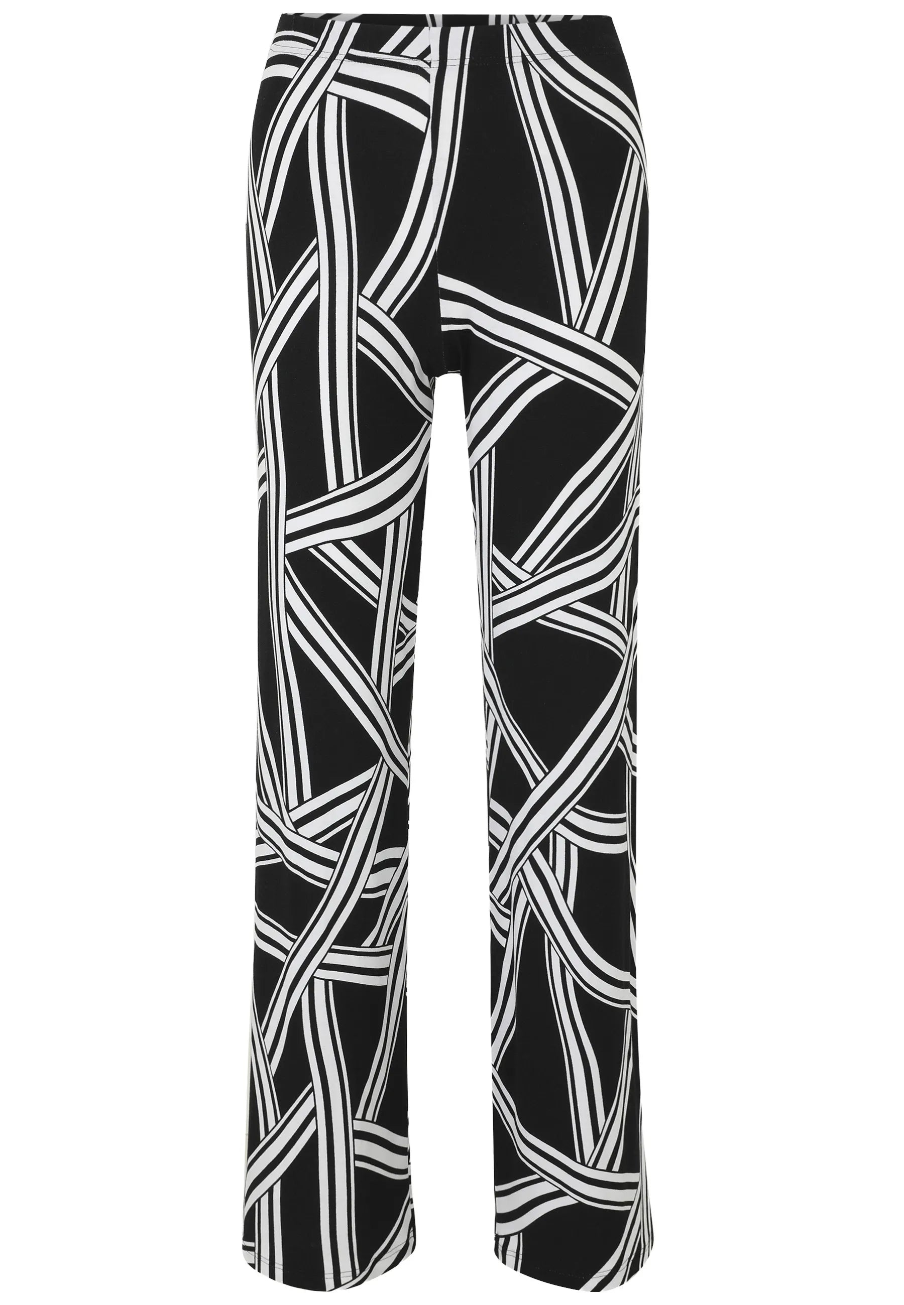 Schlupfhose Regular Fit