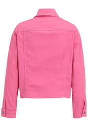 Leichte Jeansjacke