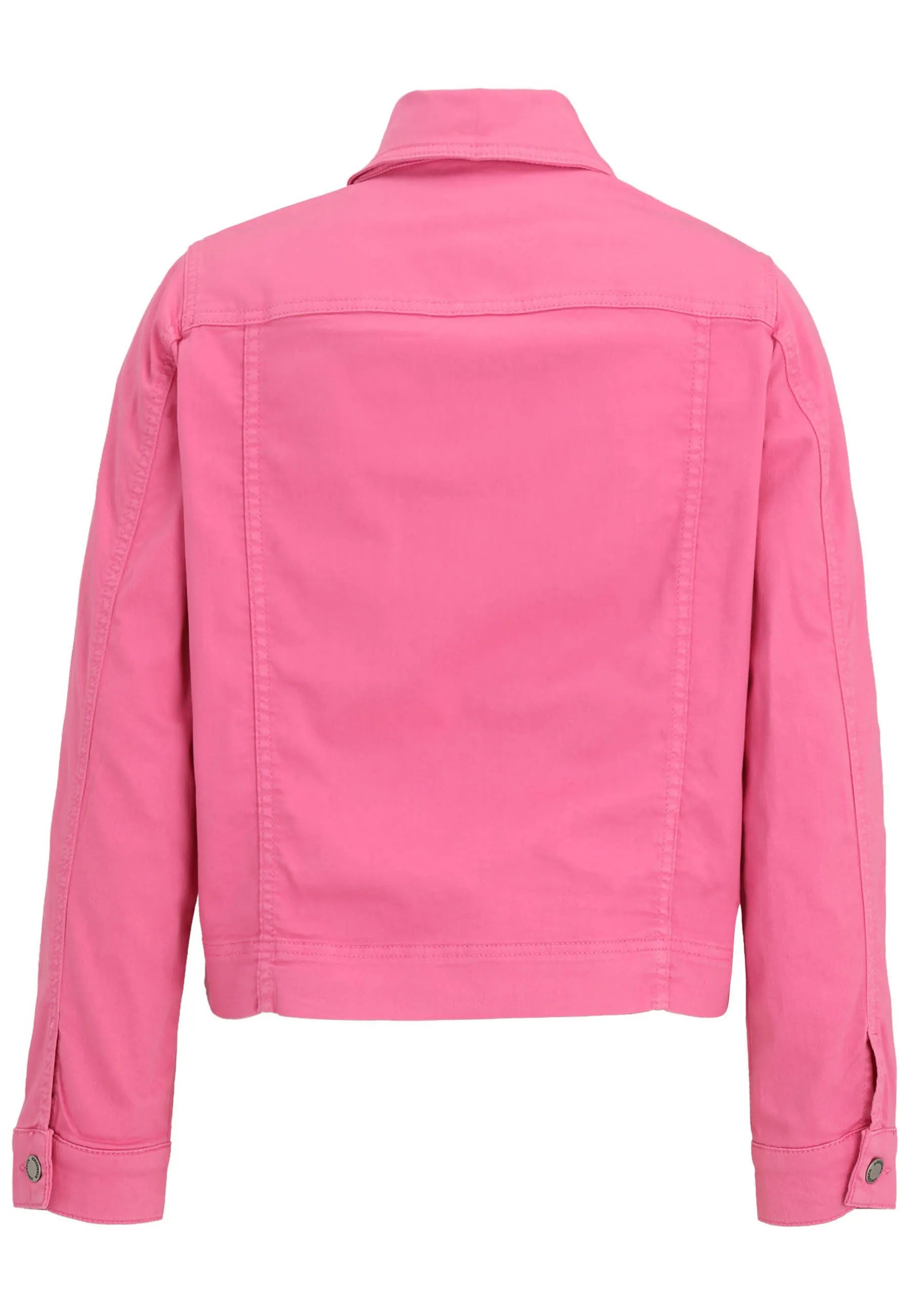 Leichte Jeansjacke