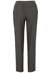 Leinenhose Relaxed Fit
