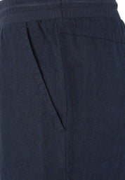Leinenhose Relaxed Fit