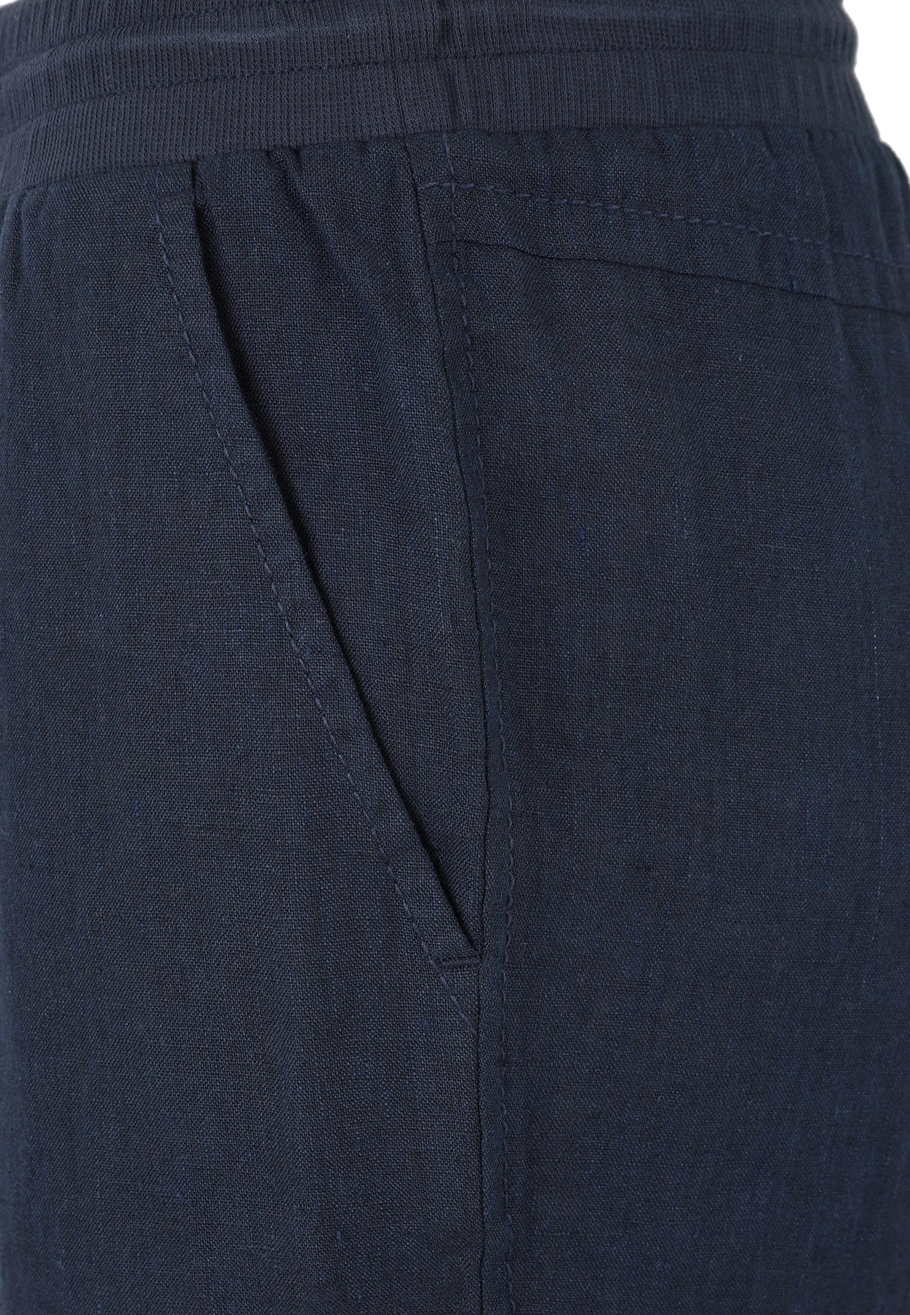 Leinenhose Relaxed Fit