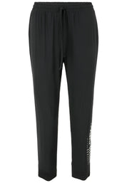 Schlupfhose Slim Fit