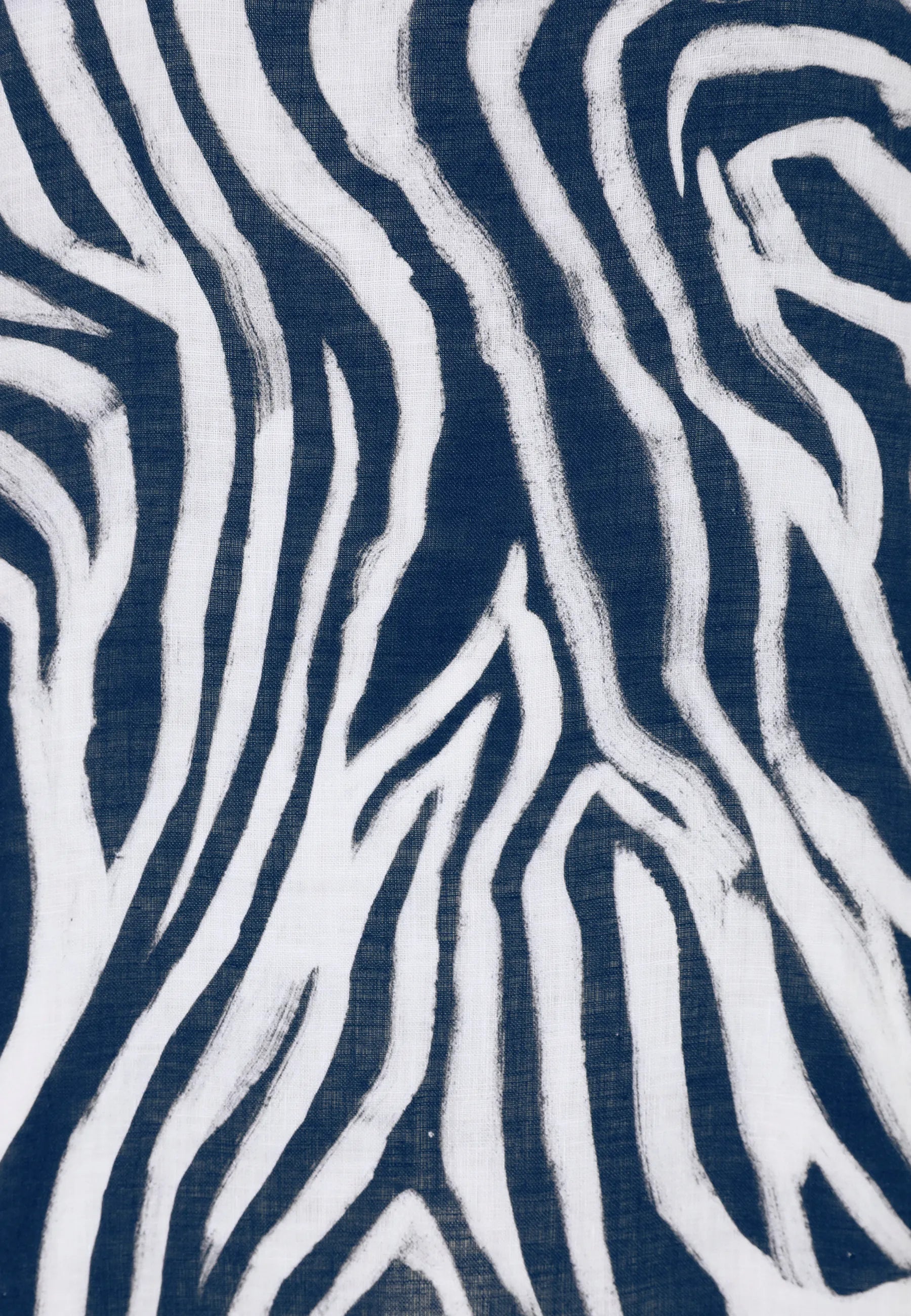 Bluse aus Leinen
