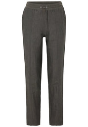 Leinenhose Relaxed Fit