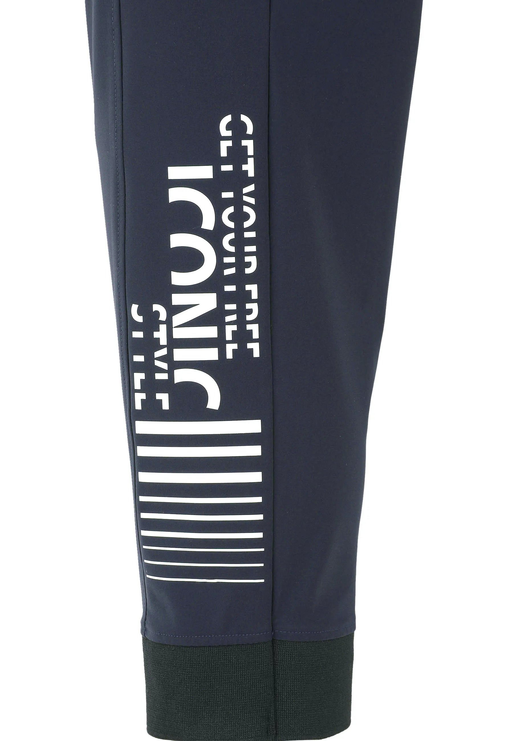 Schlupfhose Slim Fit