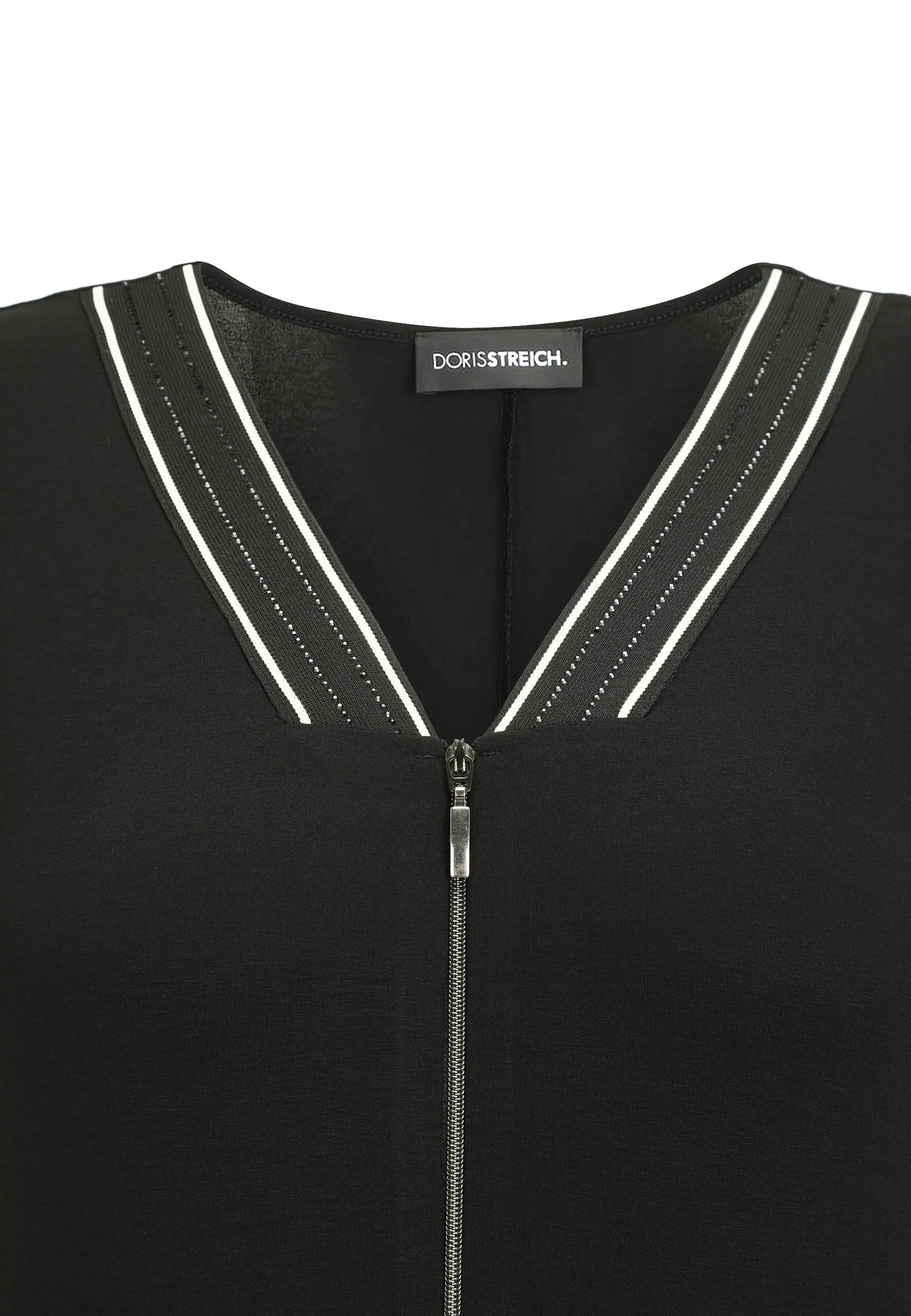 Jumpsuit aus Viskose