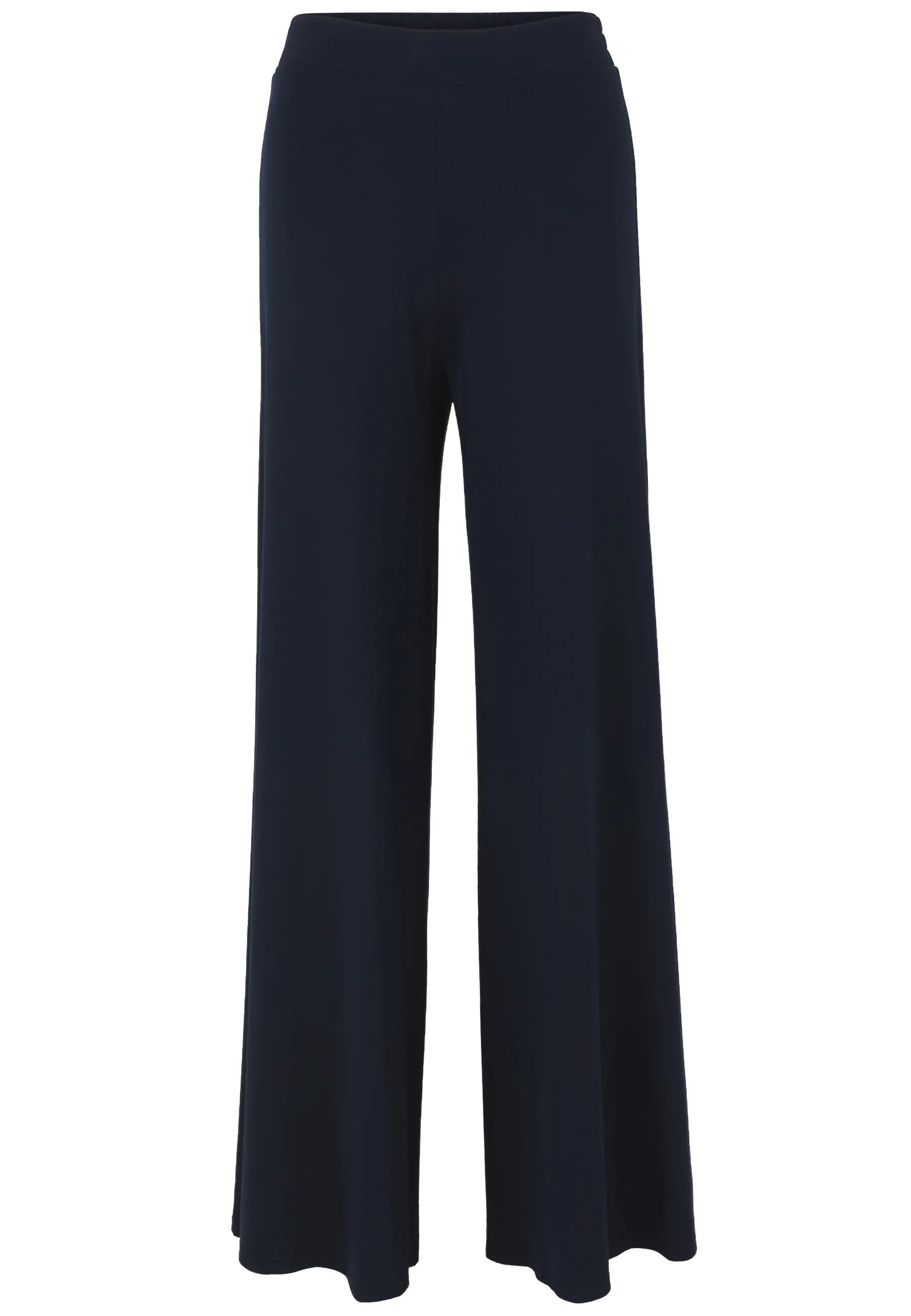 Schlupfhose Wide Leg