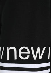 Sweatshirtjacke aus Modalmix