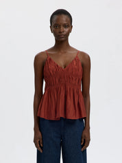 SLFJACKIE STRAP TOP B