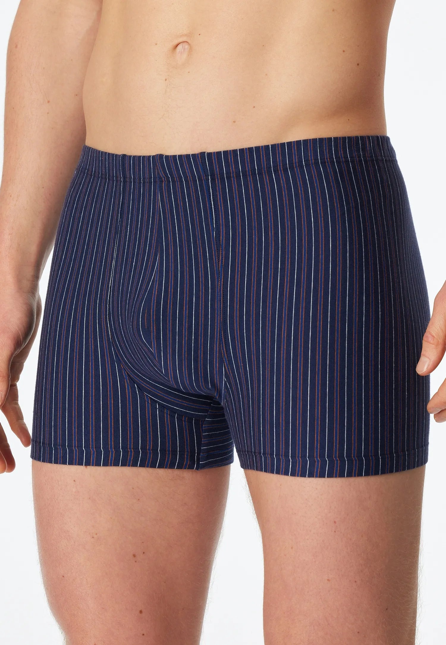 Trunks 3er-Pack aus Baumwolle