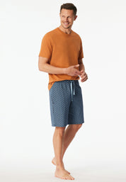 Bermuda Relaxed Fit