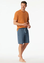 Bermuda Relaxed Fit