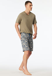 Bermuda Relaxed Fit