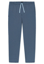 Schlafhose aus Baumwolle