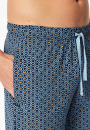 Bermuda Relaxed Fit