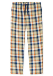 Loungehose aus Baumwolle