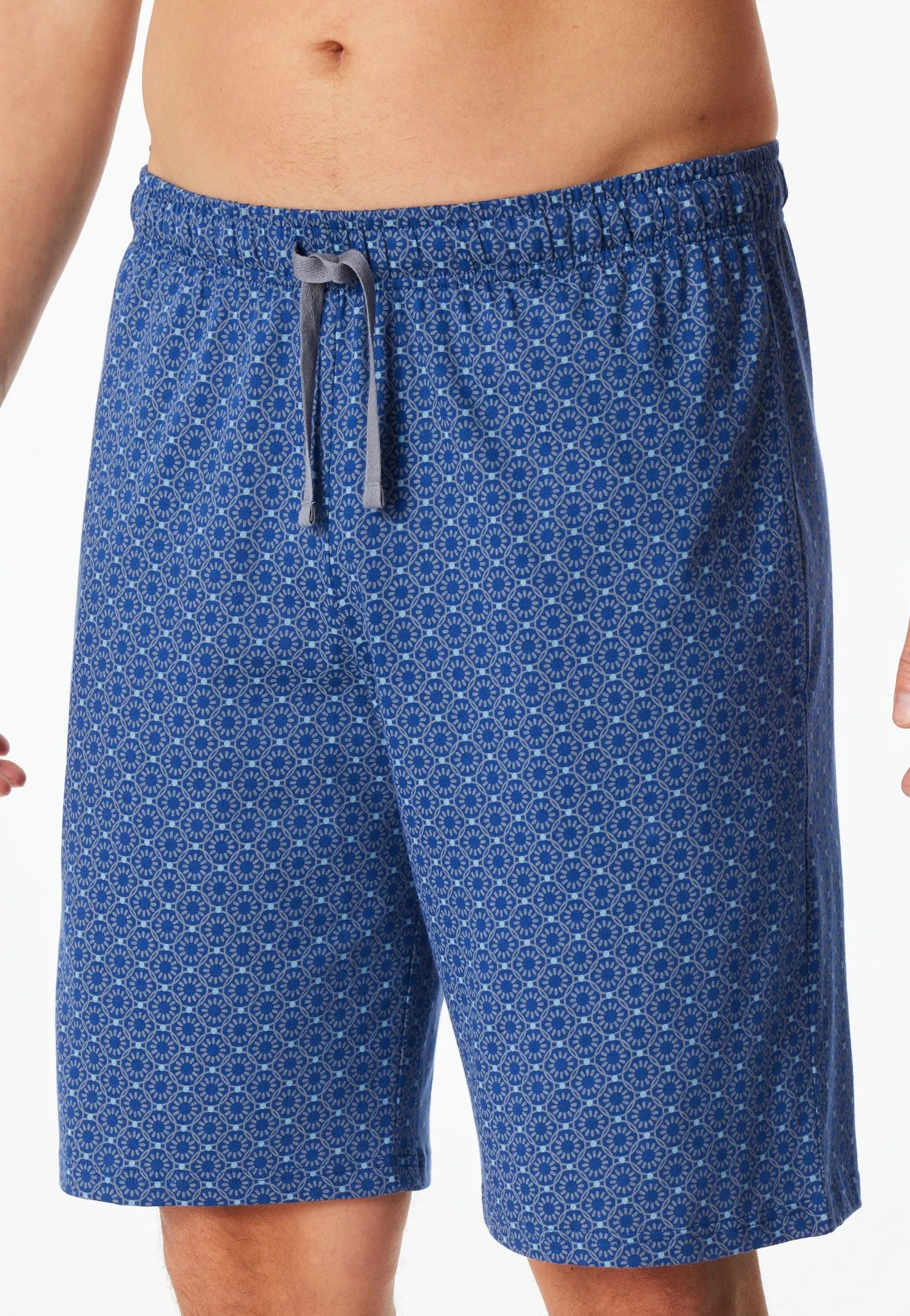 Bermuda Relaxed Fit