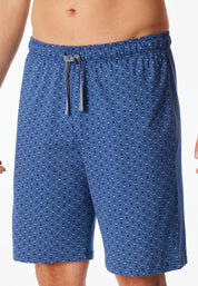 Bermuda Relaxed Fit