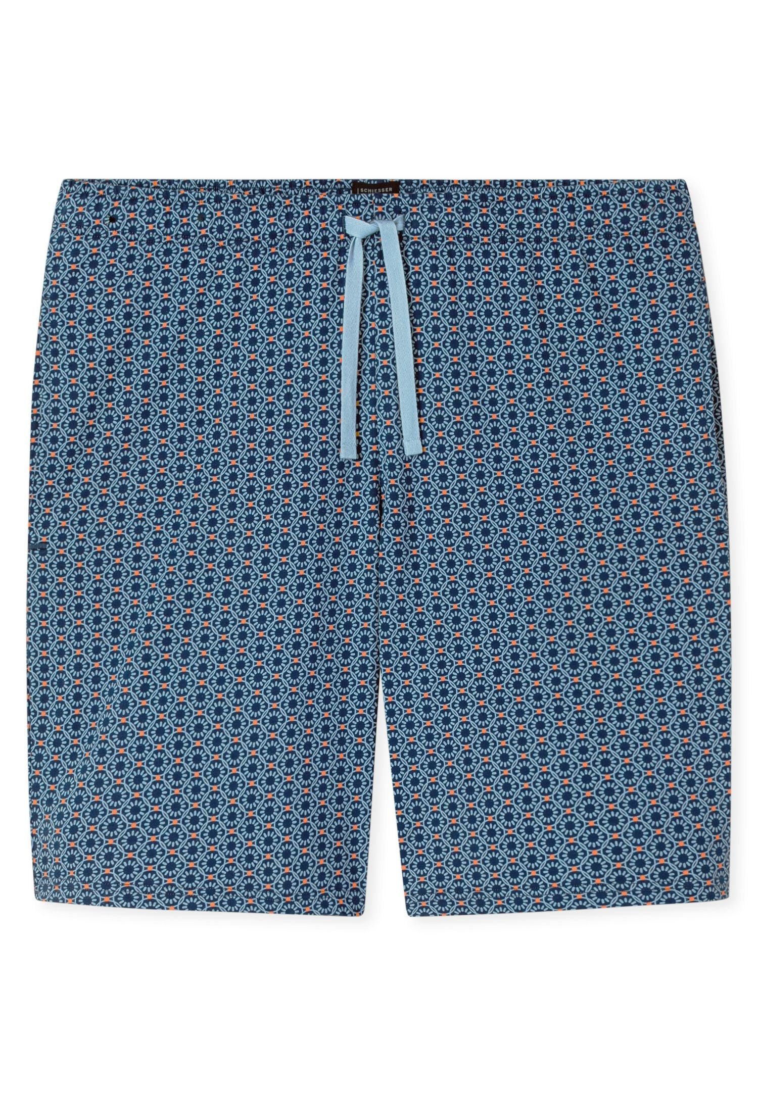 Bermuda Relaxed Fit