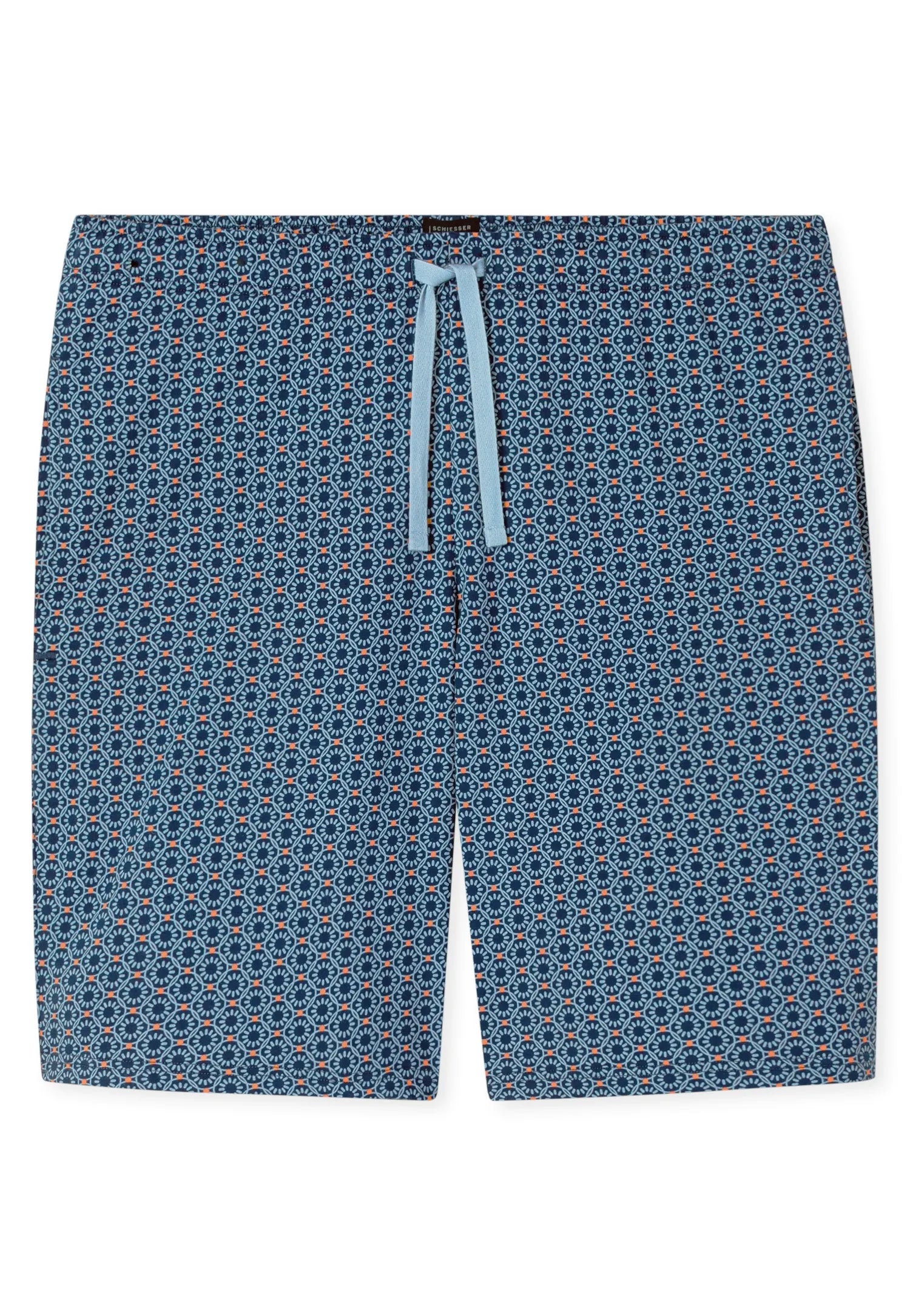 Bermuda Relaxed Fit
