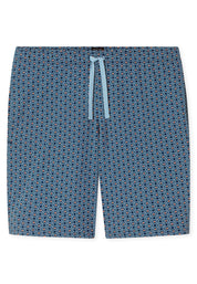 Bermuda Relaxed Fit