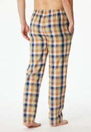 Loungehose aus Baumwolle