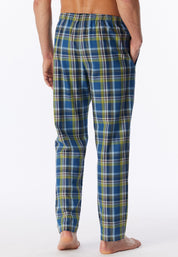 Loungehose aus Baumwolle