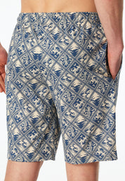 Bermuda Relaxed Fit