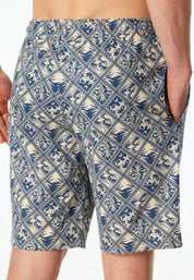 Bermuda Relaxed Fit